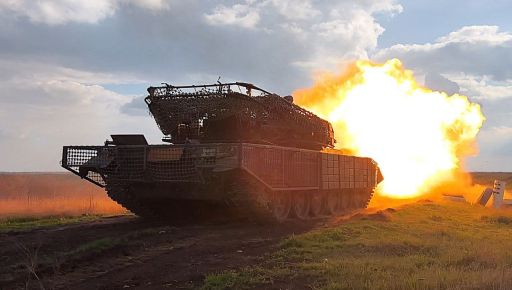 Атаки на Харківщині: ЗСУ стримують наступ у районах Вовчанська та Куп’янщини
