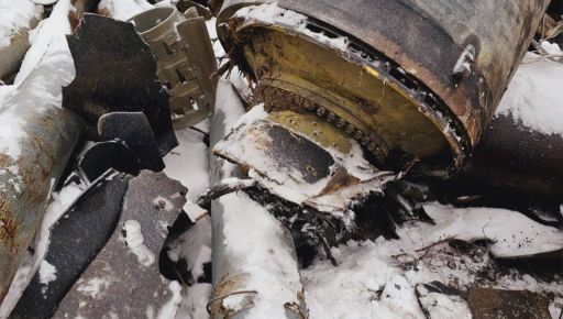 Удар по Харькову 2 января: Страну происхождения ракет установят дополнительные экспертизы