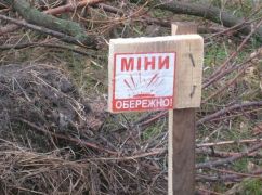 На Харківщині пролунають вибухи: які села розмінують 25 травня