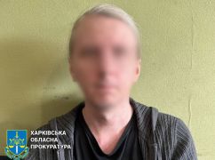 В Харькове мужчина призвал рф нанести ядерный удар