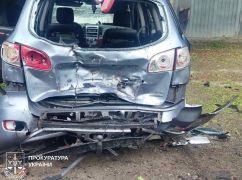 У Харкові судитимуть жінку, яка на замовлення РФ підірвала двох українських військових