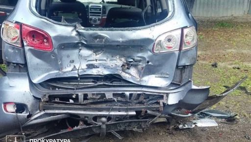 В Харькове будут судить женщину, которая по заказу РФ подорвала двух украинских военных