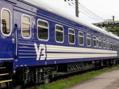 Из-за обстрелов в Сумской области задерживаются харьковские поезда: УЗ обновила информацию