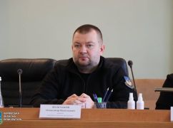 На Харківщині слідчі розслідують кримінальне провадження за статтею "Геноцид" – Фільчаков