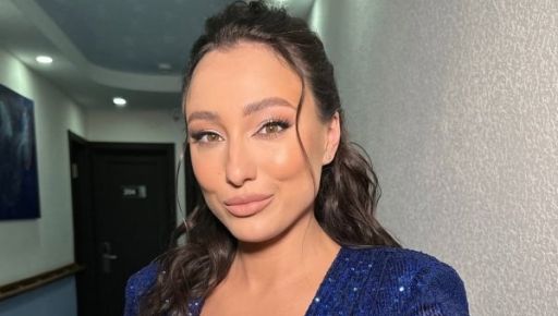 Финалистка "Холостяка" назвала Харьков лучшим городом