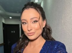 З "Холостяка" &mdash; у кювет: харків'янка Половінкіна потрапила у ДТП