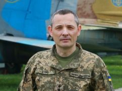 Ігнат назвав дні, коли  українцям варто не ігнорувати сирени