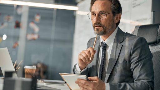 Стало відомо, скільки власників мільйонних компаній працюють у Харківській області