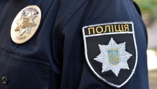 На Харківщині поліції довелося забирати підлітка від знайомих