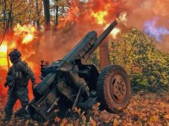 Генштаб повідомив про штурми та триваюче зіткнення на Харківському напрямку