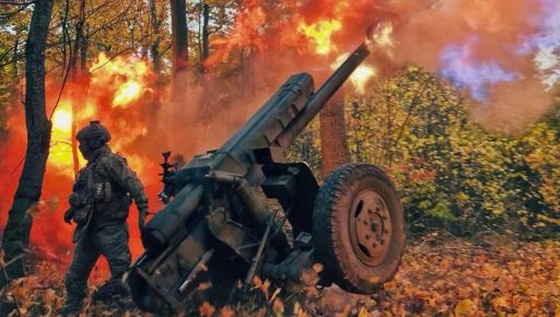 Генштаб повідомив про штурми та триваюче зіткнення на Харківському напрямку