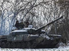 Россияне из авиации ударили по шести населенным пунктам на Харьковщине