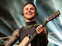 Пивоваров вошел в список самых дорогих артистов: сколько стоит пригласить харьковского певца