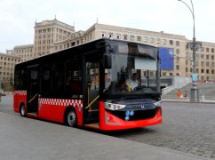 У Харкові подовжать роботу транспорту через скорочення комгодини - Терехов