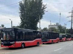 Харківські автобуси змінять рух: Нові маршрути