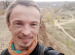 У Харкові знайшли мертвим журналіста Лапшина, який зник більше місяця тому