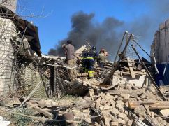 Удар по Липцам: Синегубов показал масштабы разрушений