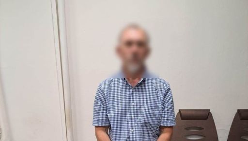 Харьковчанин воткнул нож в шею коллеге из-за рабочего конфликта