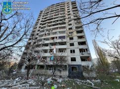 Терехов сообщил новую цифру пострадавших в Харькове: Подробности