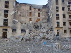 Окупанти обстріляли Харків та п’ять районів області: одна людина поранена