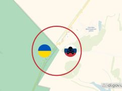 В Харьковской области опровергли фейк о захвате КПП "Гоптовка"