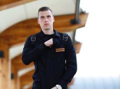 "Реал" звільнив Хабі Алонсо: чи випустить новий тренер воротаря з Харківщини в основу