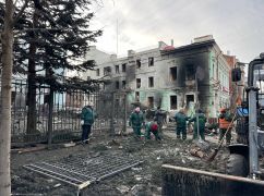 Масовані обстріли Харкова: Мерія назвала кількість пошкодженого житла