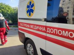 У Харкові зросла кількість постраждалих внаслідок масованої ракетної атаки 23 травня