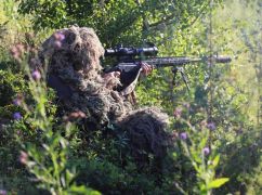Генштаб показав мапу бойових дій на Харківщині: 21 атака за останню добу