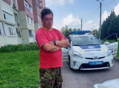 В Харькове пьяный водитель предлагал тысячу долларов взятки патрульным