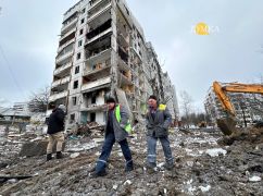 Ракетный удар по Харькову: В больницах – 28 человек