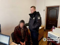 Домашньому тирану з Харківщини, що під час сварки зламав дружині руку, загрожує тюремний термін