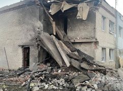 В Харьковской области за неделю россияне убили мирного жителя, еще 33 человека – пострадали