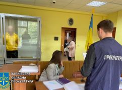 На Харківщині суд відмовився пом’якшити вирок колаборанту: Деталі