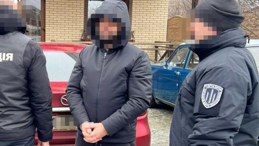 На Харківщині судитимуть посадовців, які привласнили на ремонті доріг 20 млн грн - ДБР