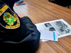 В Харьковской области мужчина выдавал себя за благотворителя и выманил за генераторы 48 тыс. грн