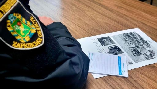 В Харьковской области мужчина выдавал себя за благотворителя и выманил за генераторы 48 тыс. грн