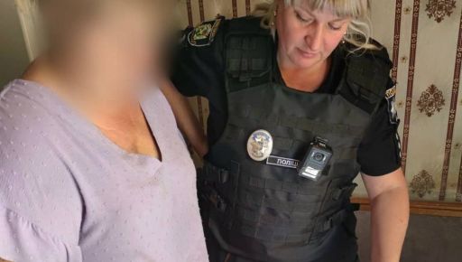 В Харькове пьяный мужчина угрожал избить жену: реакция полиции