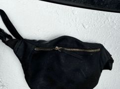 На Харьковщине мужчина украл сумку у работника магазина