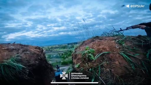 Атака окупантов в Волчанске: Впечатляющие кадры с места