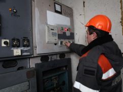 В Липцах на Харьковщине возобновили энергосети, поврежденные обстрелами