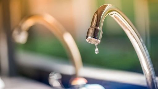 В Новобаварском районе Харькова на день отключат воду: Список улиц