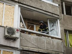 Після масованої атаки по Харкову без світла лишаються 40 тисяч абонентів - мер