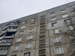 В Харькове модернизируют советские многоэтажки - Терехов