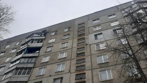 В Харькове модернизируют советские многоэтажки - Терехов