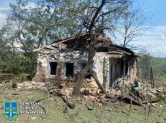 Враг обстрелял пять населенных пунктов Харьковщины: один человек погиб