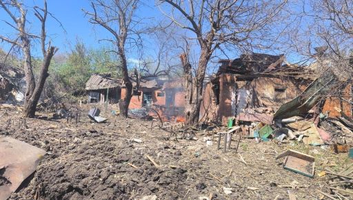 Авиаудар по Харьковщине: Коваленко обнародовал детали обстрела Цаповки