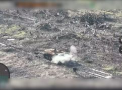 Нацгвардейцы харьковской бригады "Спартан" уничтожили российских штурмовиков в ближнем бою