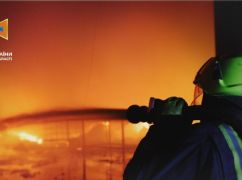 На Харківщині ворожі атаки спричинили 11 пожеж: згоріло понад 60 га угідь