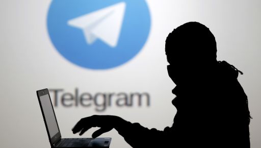 Хакери атакували харківські Telegram-канали: Офіційний коментар Держспецзв’язку